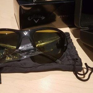 Callaway Sunglasses